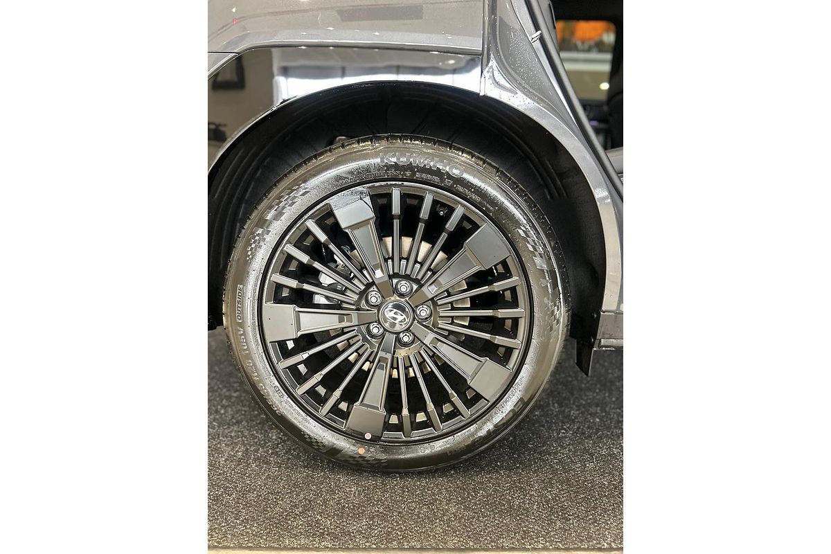 2025 Hyundai Santa Fe Hybrid Calligraphy MX5.V1