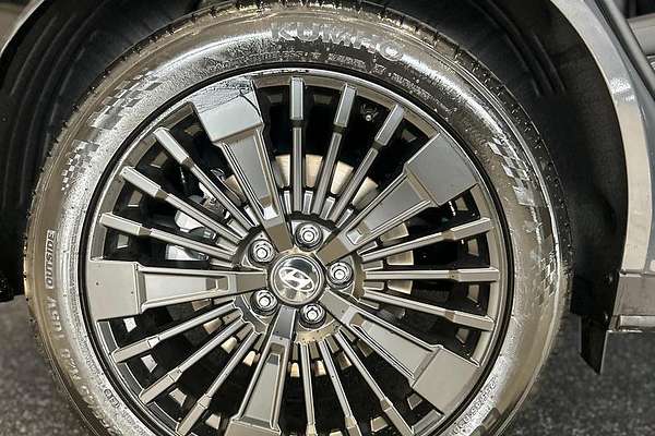 2025 Hyundai Santa Fe Hybrid Calligraphy MX5.V1