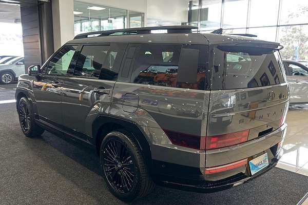 2025 Hyundai Santa Fe Hybrid Calligraphy MX5.V1