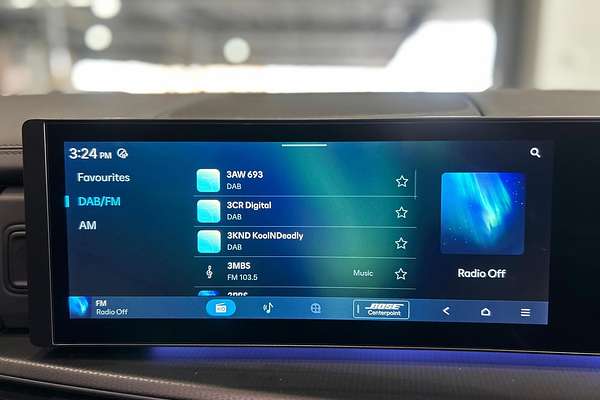 2025 Hyundai Santa Fe Hybrid Calligraphy MX5.V1