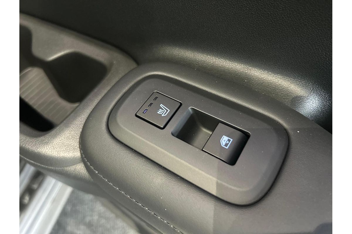 2025 Hyundai Santa Fe Hybrid Calligraphy MX5.V1