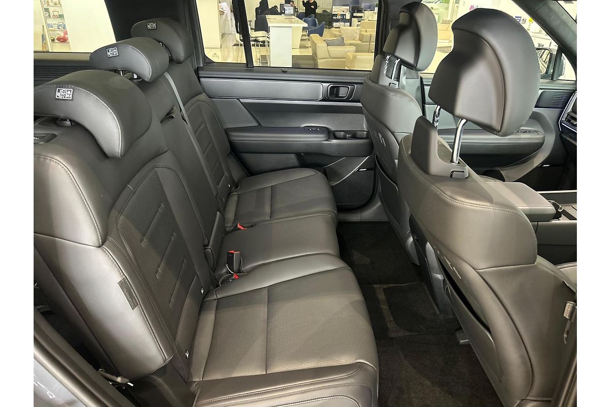 2025 Hyundai Santa Fe Hybrid Calligraphy MX5.V1