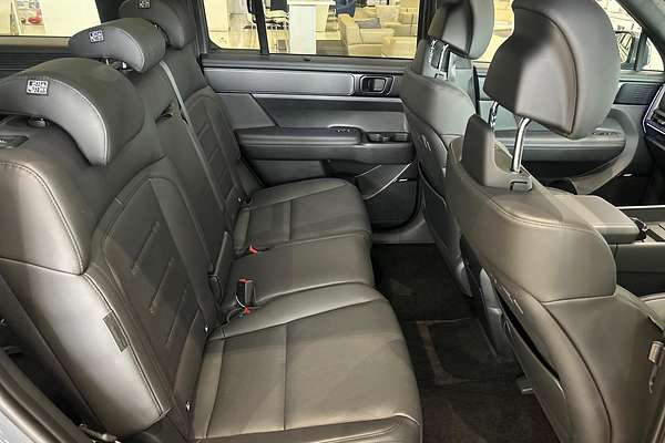 2025 Hyundai Santa Fe Hybrid Calligraphy MX5.V1