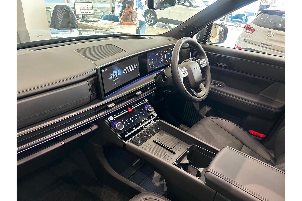 2025 Hyundai Santa Fe Hybrid Calligraphy MX5.V1