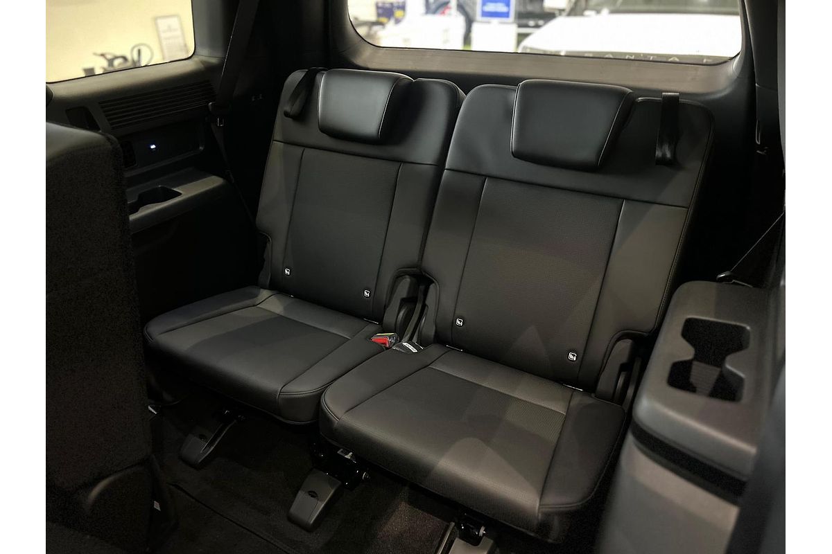 2025 Hyundai Santa Fe Hybrid Calligraphy MX5.V1