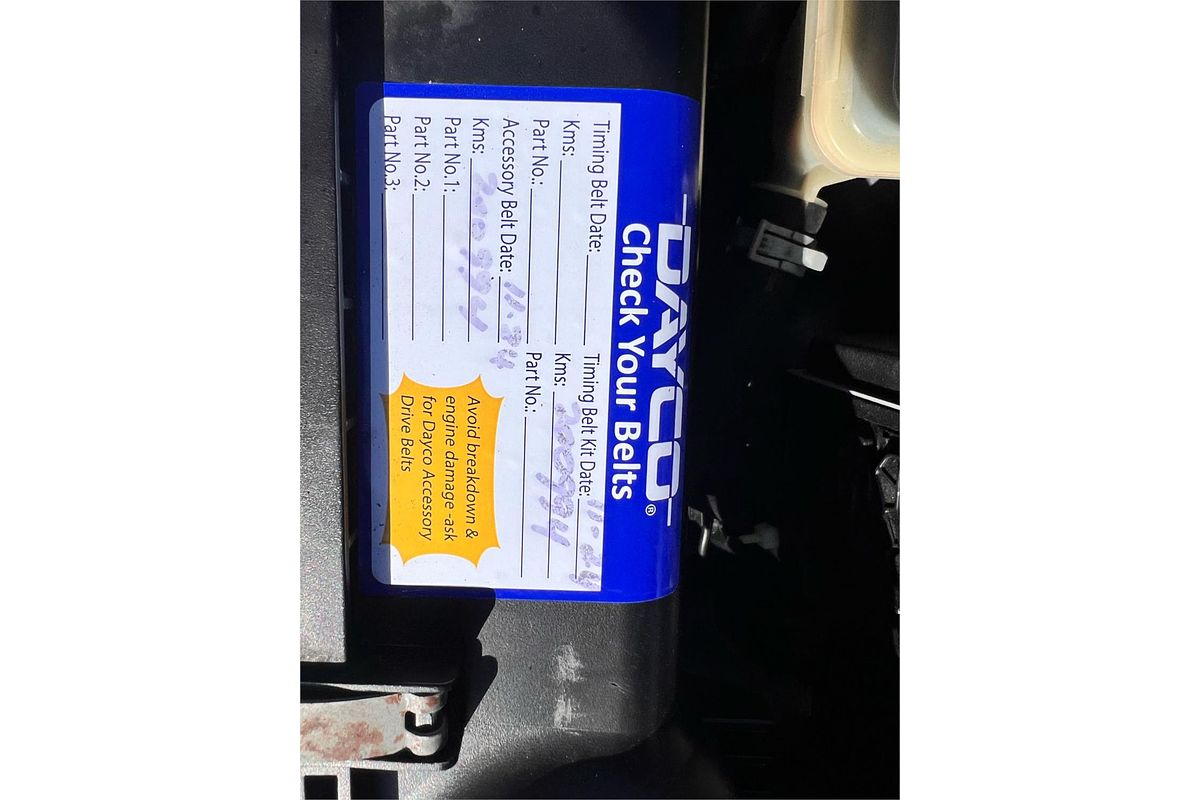 2009 Subaru Impreza R G3