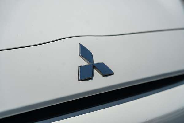 2014 Mitsubishi Mirage LS LA