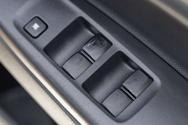 2014 Mitsubishi Mirage LS LA