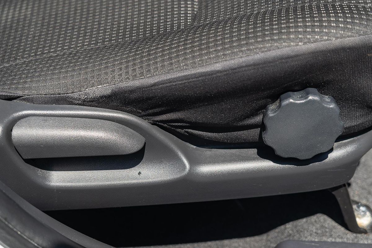 2014 Mitsubishi Mirage LS LA