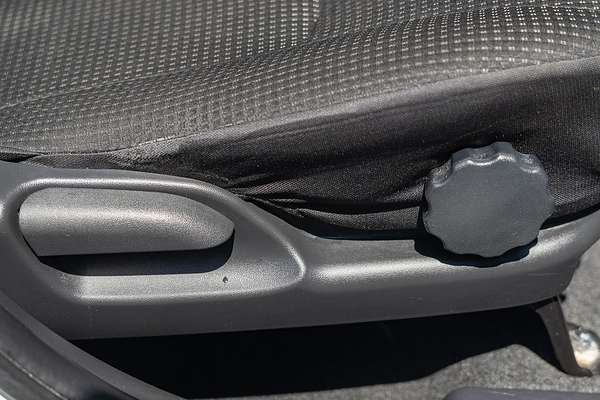 2014 Mitsubishi Mirage LS LA
