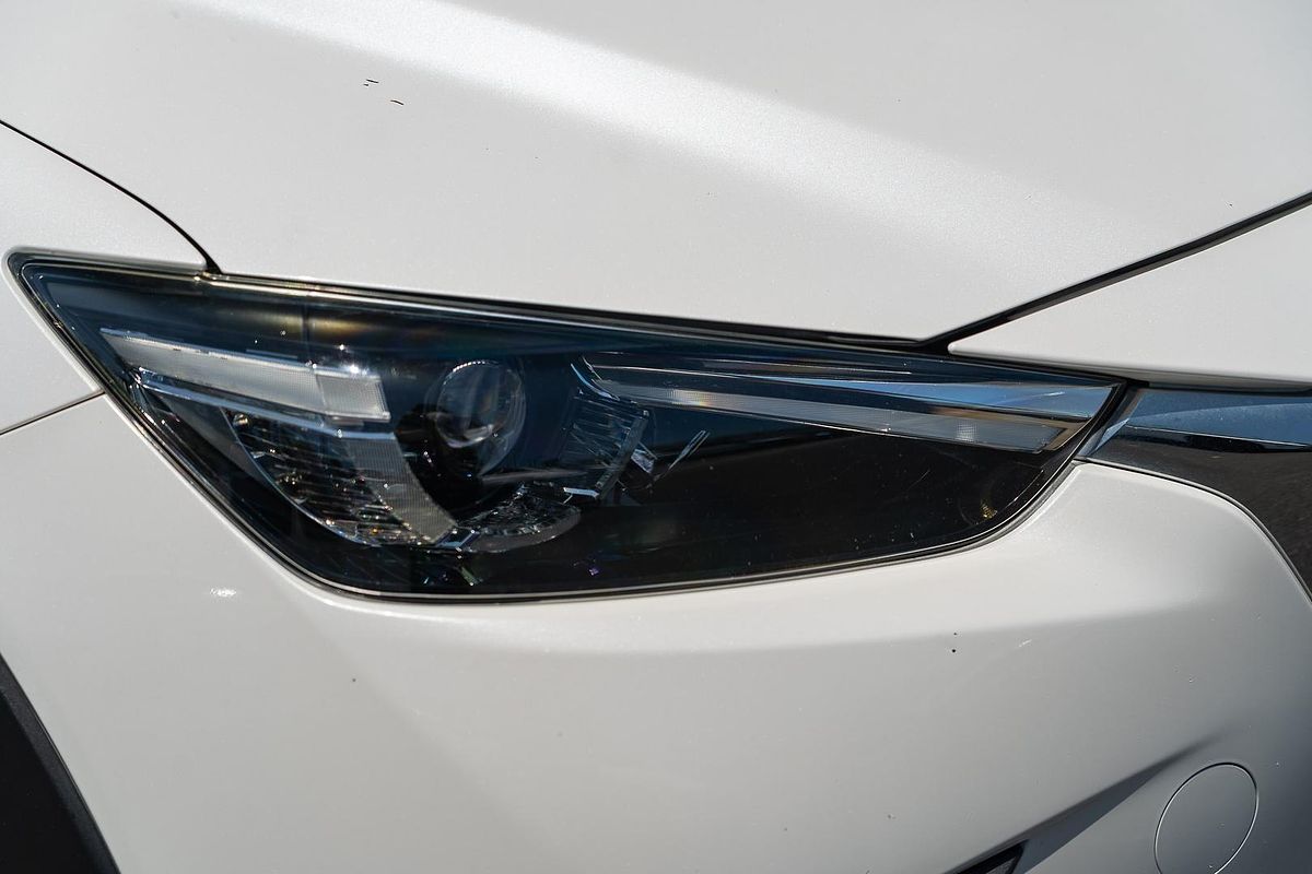 2017 Mazda CX-3 Akari DK