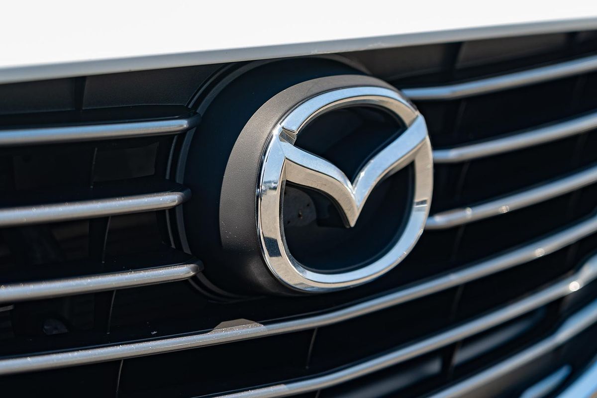 2017 Mazda CX-3 Akari DK