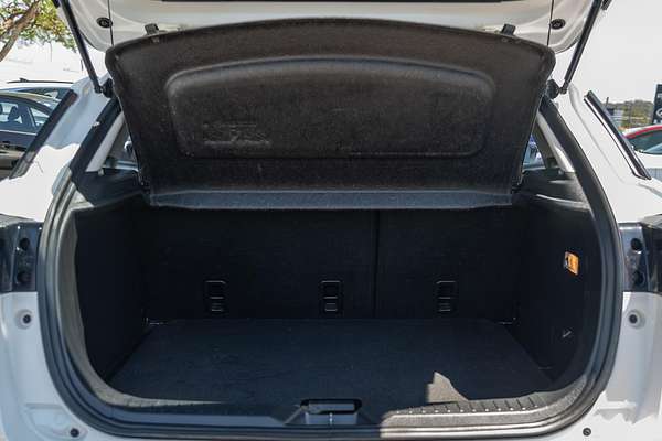 2017 Mazda CX-3 Akari DK