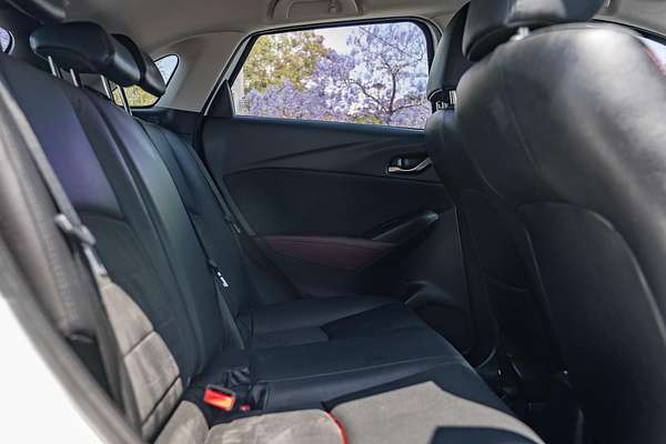 2017 Mazda CX-3 Akari DK