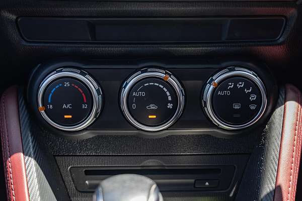 2017 Mazda CX-3 Akari DK