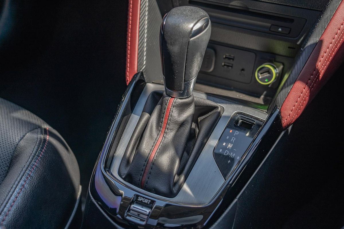 2017 Mazda CX-3 Akari DK