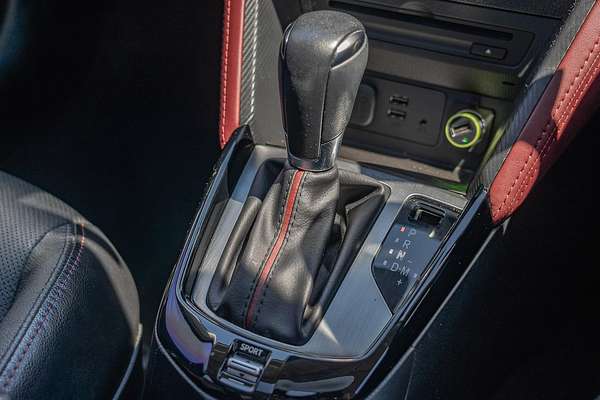 2017 Mazda CX-3 Akari DK