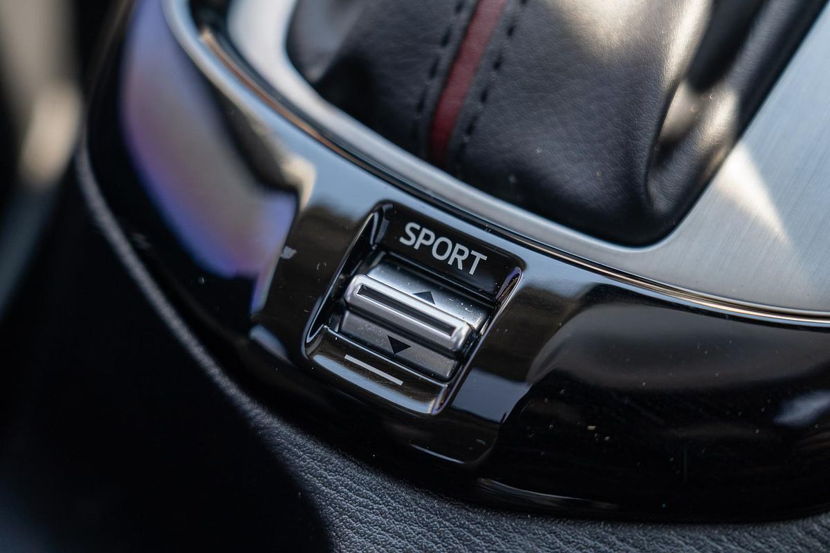 2017 Mazda CX-3 Akari DK