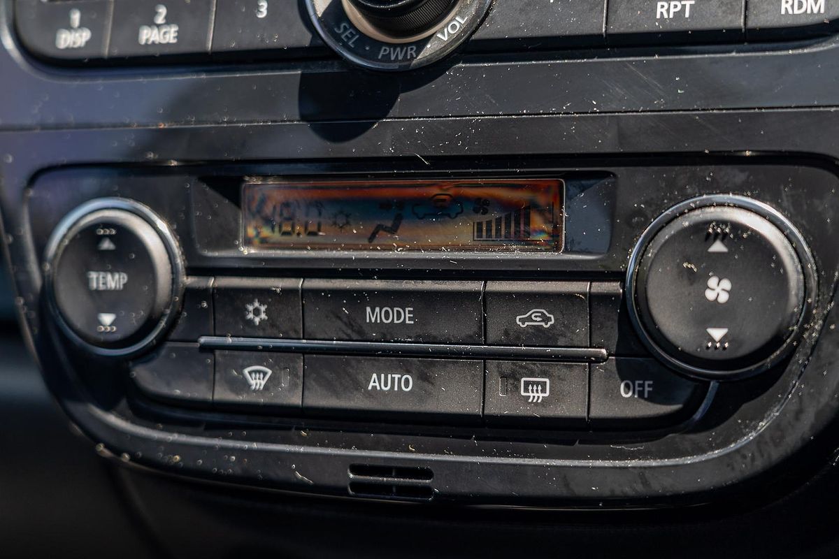 2014 Mitsubishi Mirage LS LA