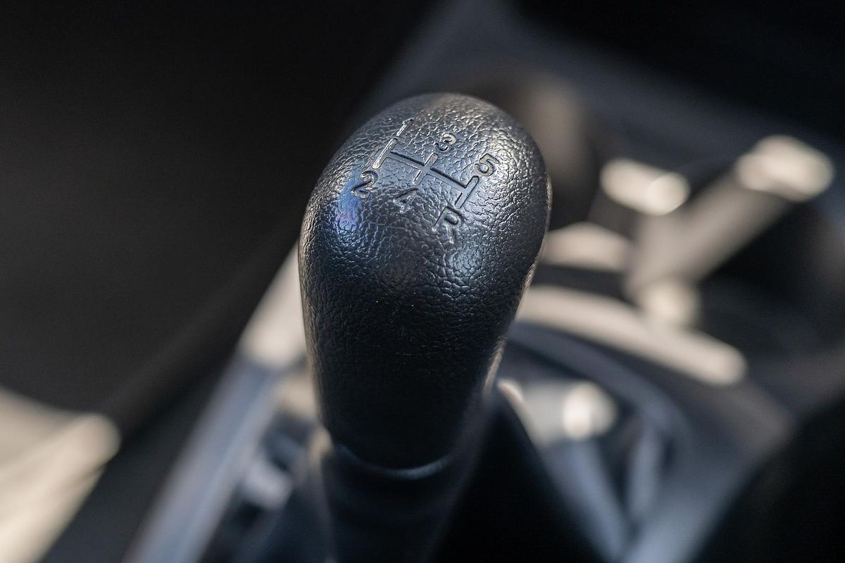 2014 Mitsubishi Mirage LS LA