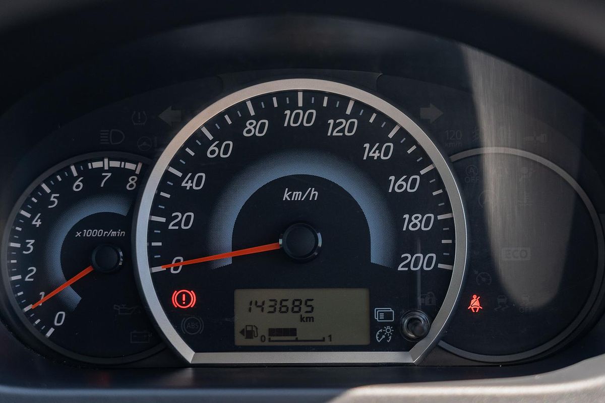 2014 Mitsubishi Mirage LS LA