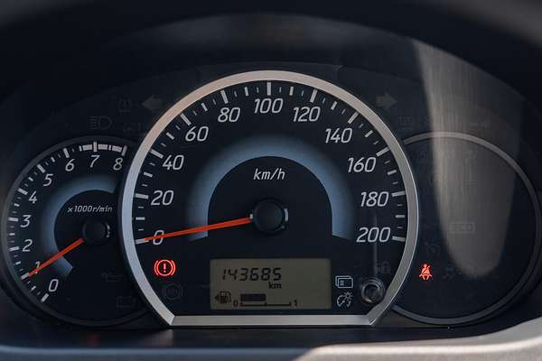 2014 Mitsubishi Mirage LS LA