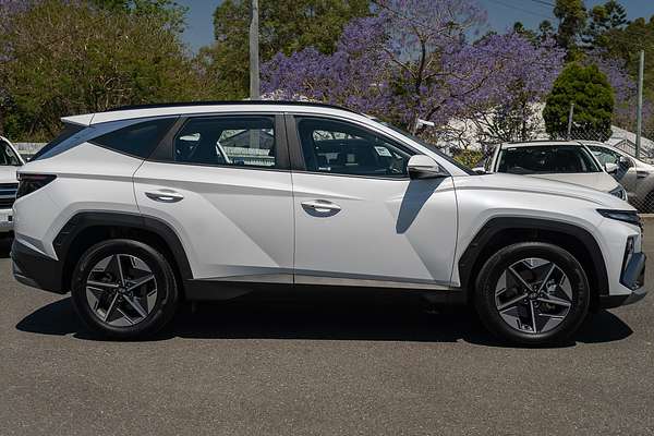 2024 Hyundai Tucson NX4.V3