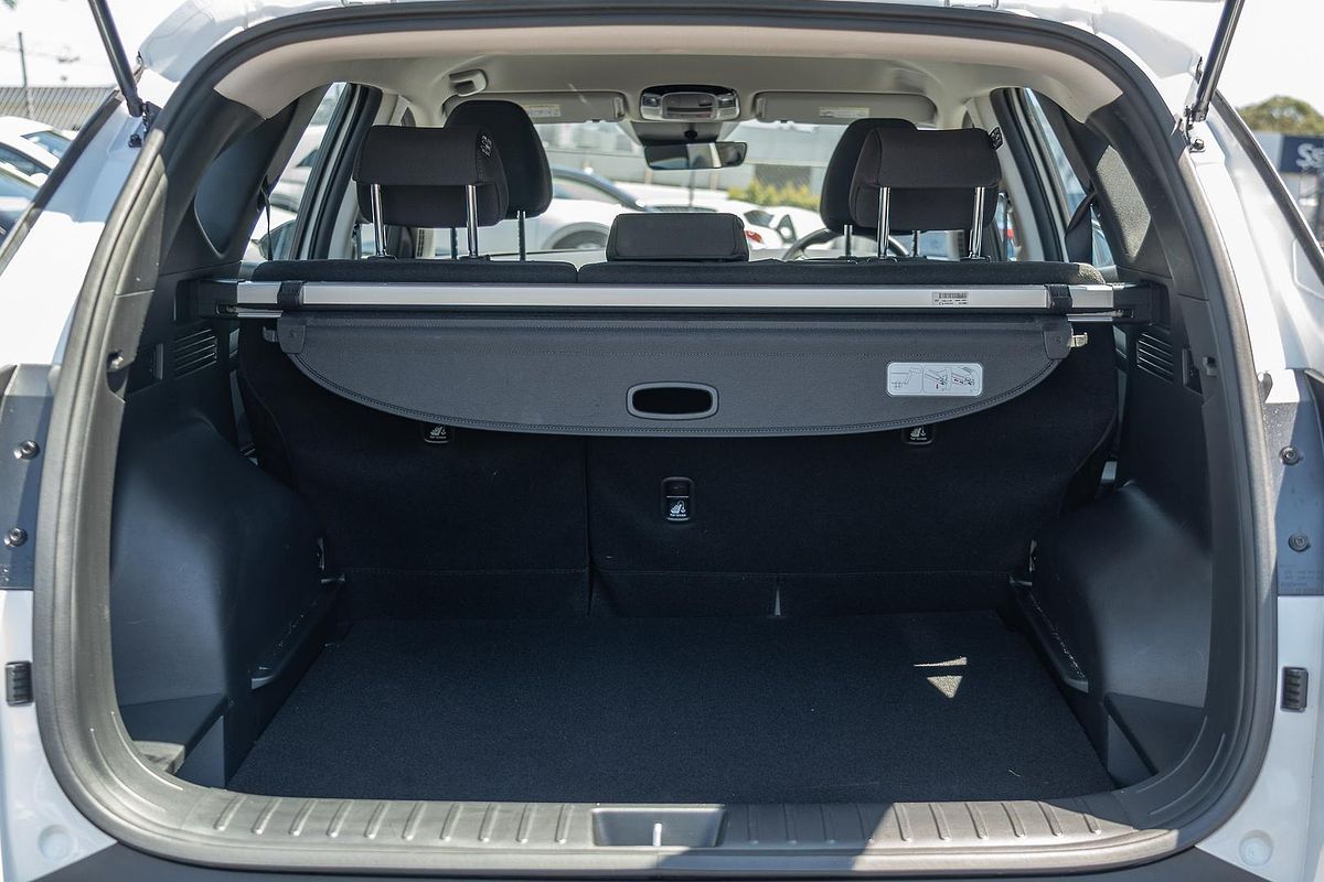 2024 Hyundai Tucson NX4.V3