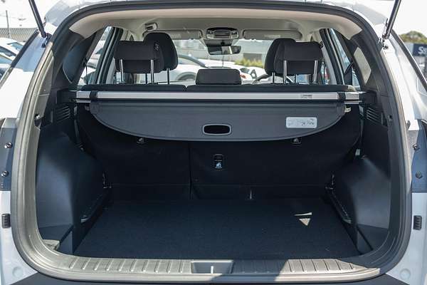 2024 Hyundai Tucson NX4.V3