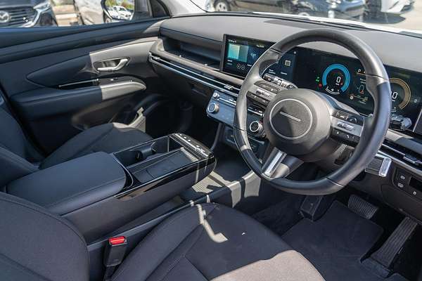 2024 Hyundai Tucson NX4.V3