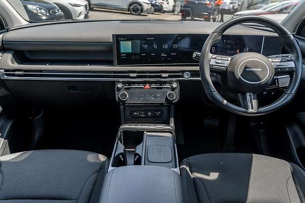 2024 Hyundai Tucson NX4.V3