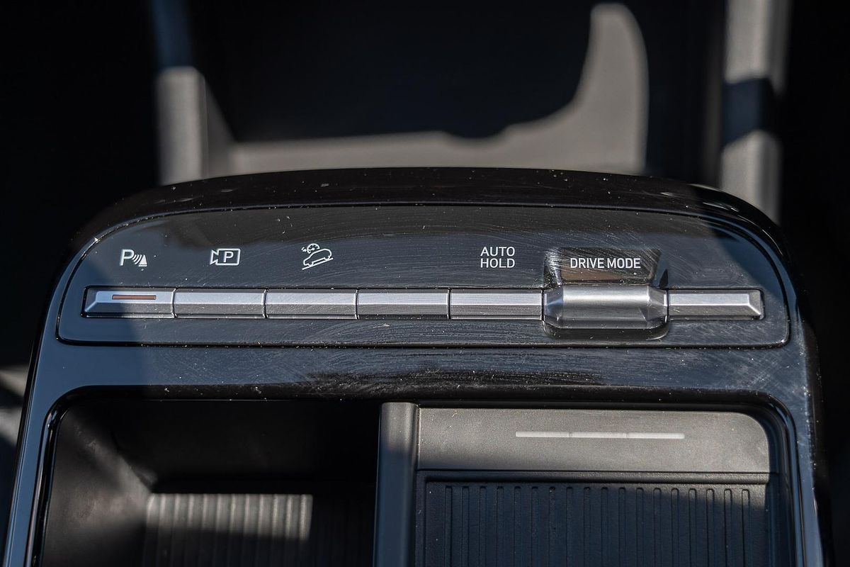 2024 Hyundai Tucson NX4.V3