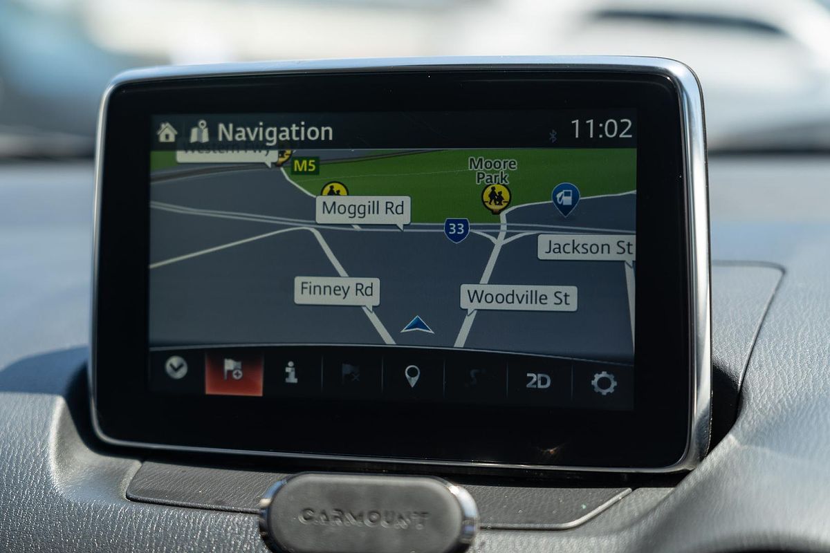 2017 Mazda CX-3 Akari DK