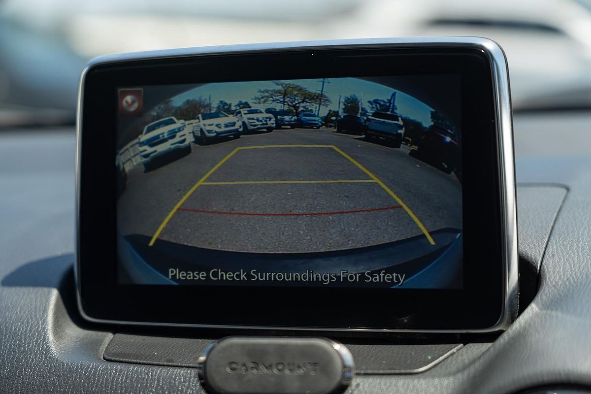 2017 Mazda CX-3 Akari DK