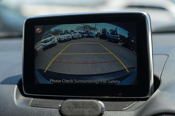 2017 Mazda CX-3 Akari DK