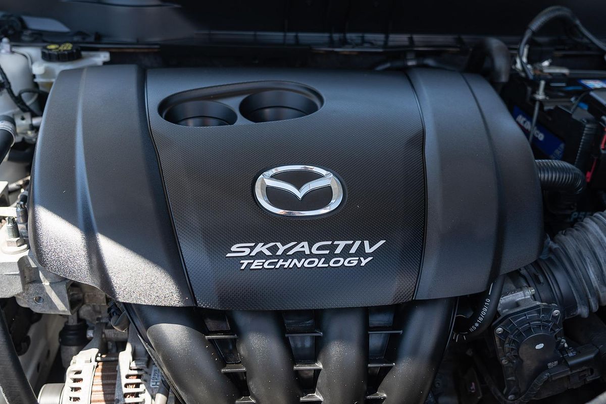 2017 Mazda CX-3 Akari DK