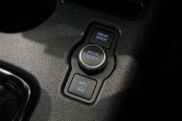 2024 Toyota Hilux Rogue 48V GUN126R
