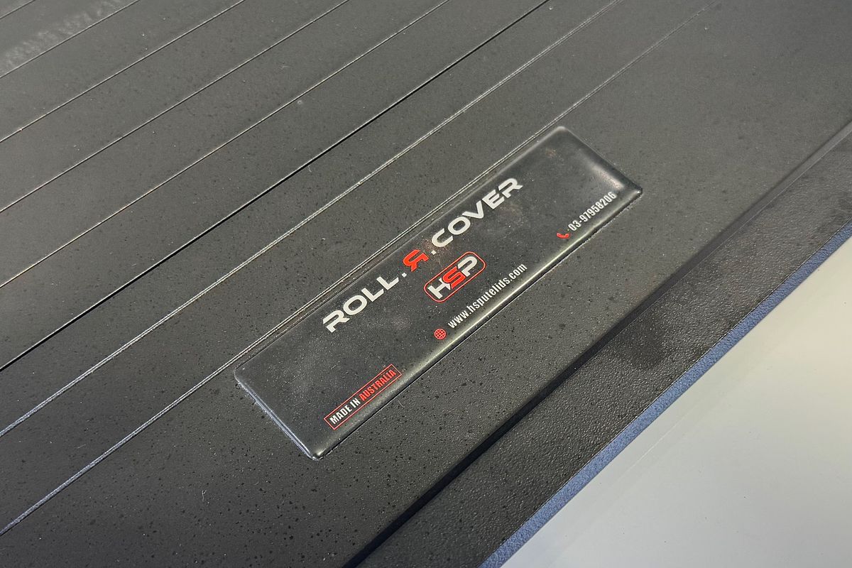 2024 Nissan Navara Black Edition D23 4X4