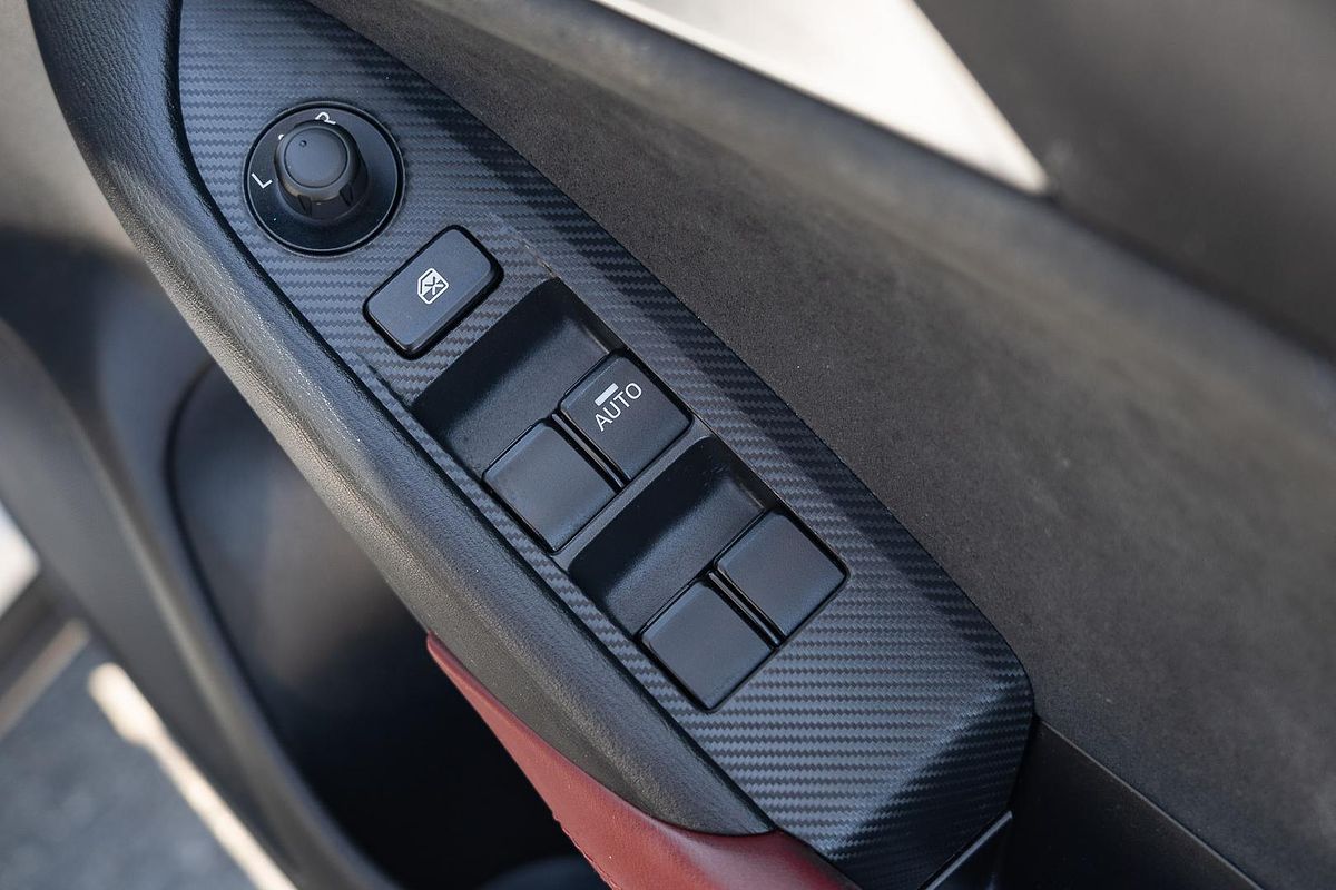 2017 Mazda CX-3 Akari DK