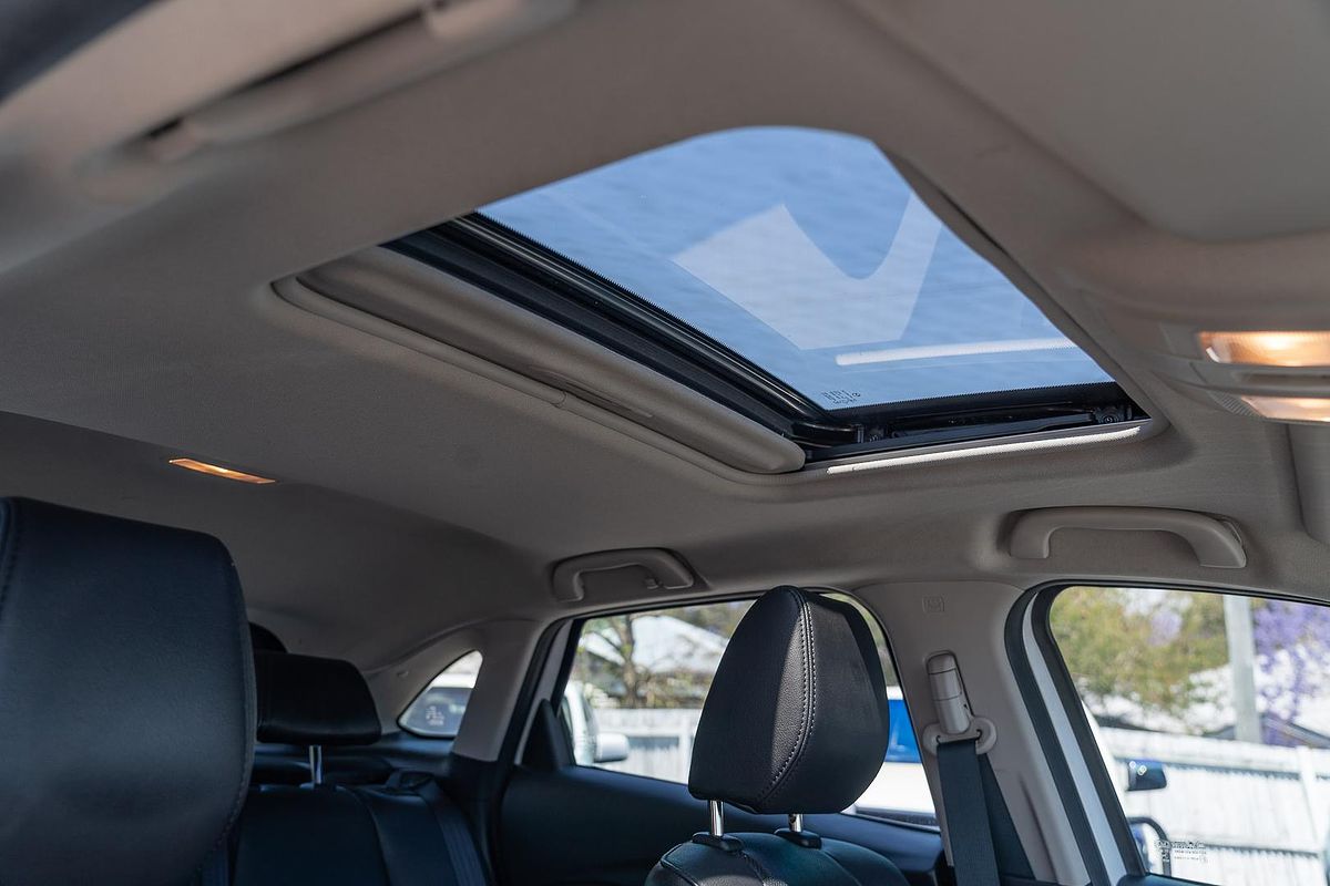 2017 Mazda CX-3 Akari DK