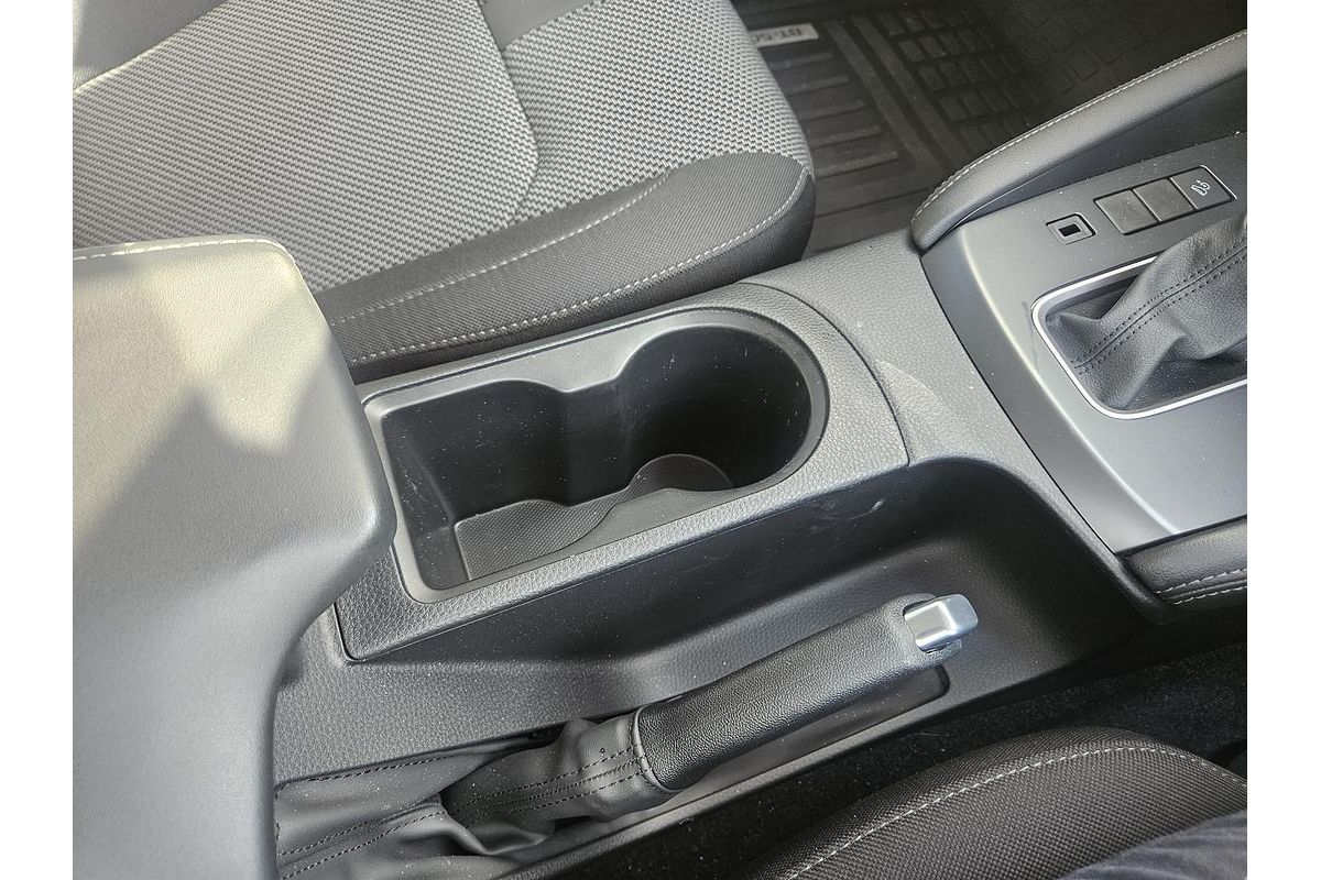 2025 Mazda BT-50 XTR TF 4X4