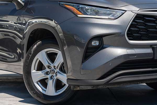 2023 Toyota Kluger GX TXUA75R