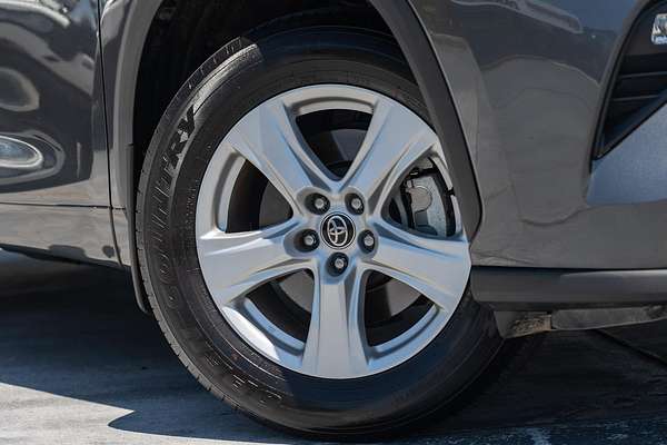 2023 Toyota Kluger GX TXUA75R