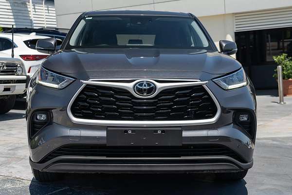 2023 Toyota Kluger GX TXUA75R