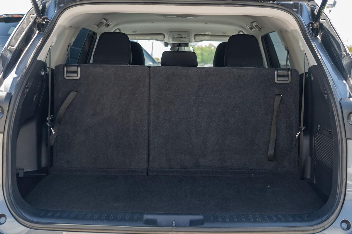 2023 Toyota Kluger GX TXUA75R