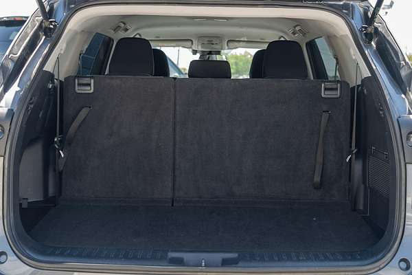 2023 Toyota Kluger GX TXUA75R