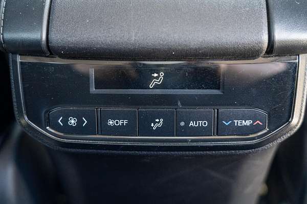 2023 Toyota Kluger GX TXUA75R