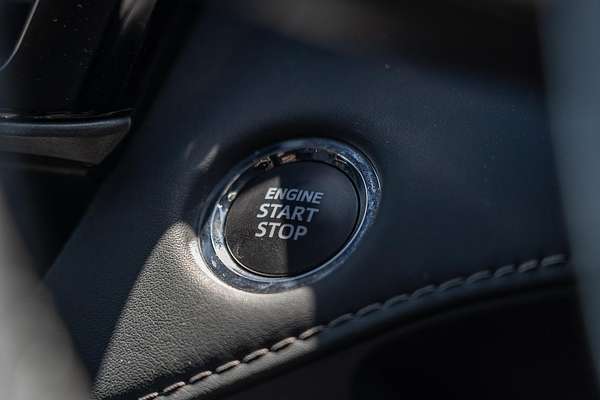 2023 Toyota Kluger GX TXUA75R