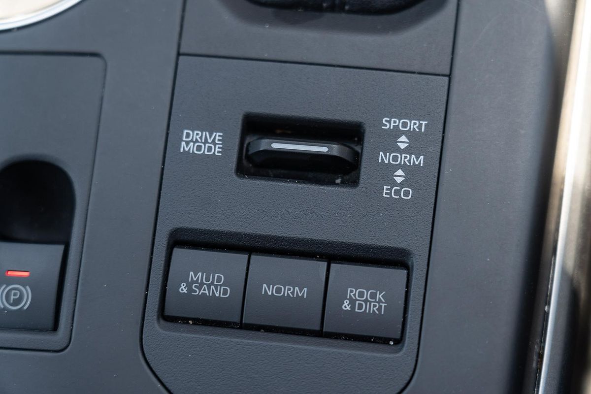 2023 Toyota Kluger GX TXUA75R