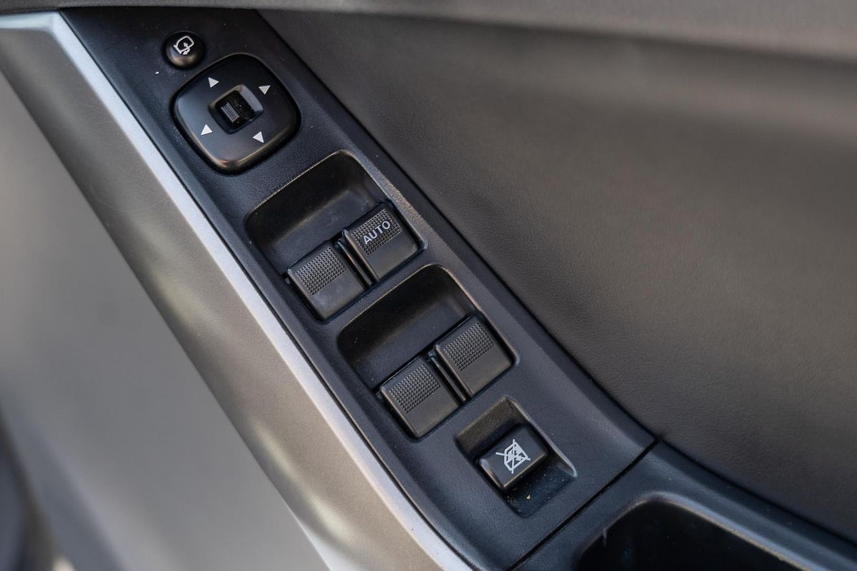 2019 Mazda BT-50 Boss UR 4X4